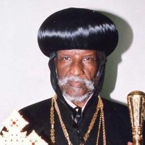 Meet your Posher, Abraham